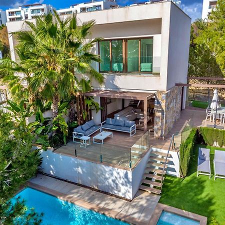 Las Colinas, Acacia Villas, Alicante Dehesa de Campoamor  Екстер'єр фото