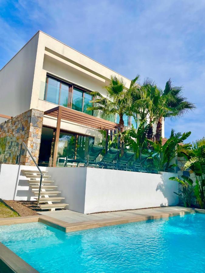 Las Colinas, Acacia Villas, Alicante Dehesa de Campoamor  Екстер'єр фото