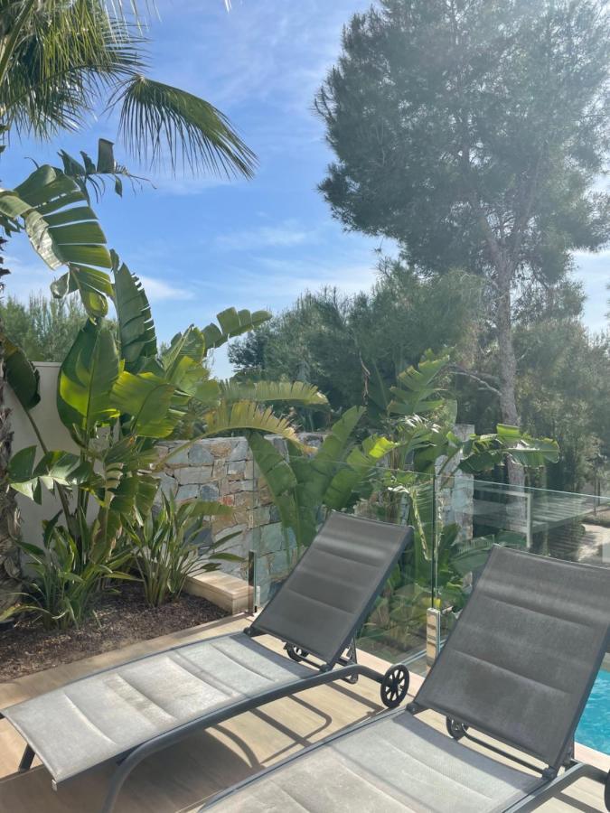 Las Colinas, Acacia Villas, Alicante Dehesa de Campoamor  Екстер'єр фото