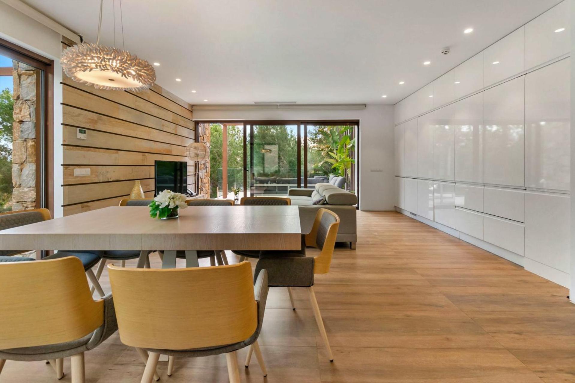 Las Colinas, Acacia Villas, Alicante Dehesa de Campoamor  Екстер'єр фото