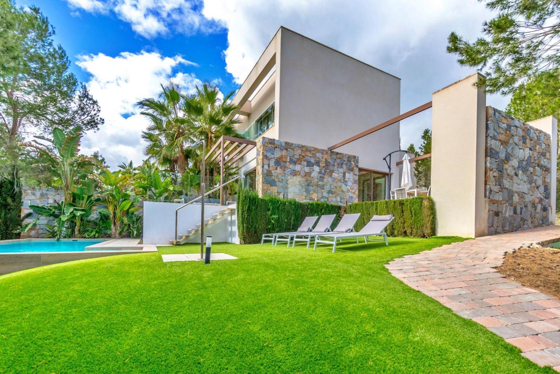 Las Colinas, Acacia Villas, Alicante Dehesa de Campoamor  Екстер'єр фото