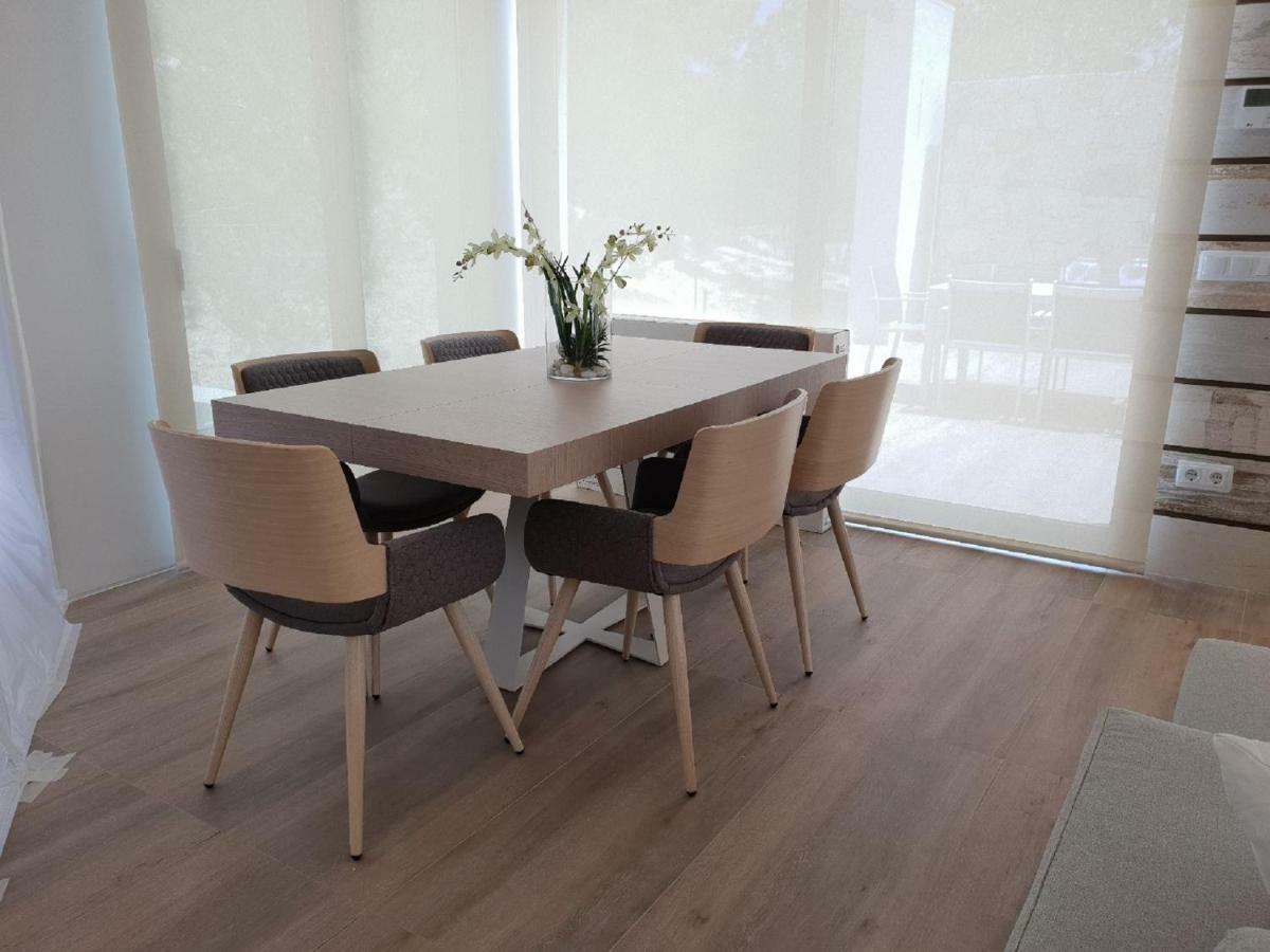 Las Colinas, Acacia Villas, Alicante Dehesa de Campoamor  Екстер'єр фото