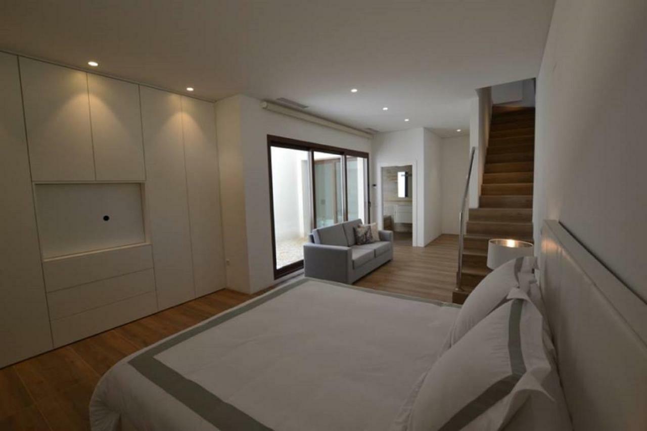 Las Colinas, Acacia Villas, Alicante Dehesa de Campoamor  Екстер'єр фото