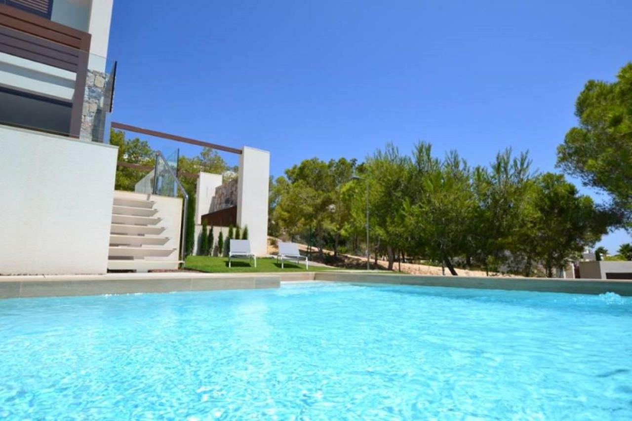 Las Colinas, Acacia Villas, Alicante Dehesa de Campoamor  Екстер'єр фото