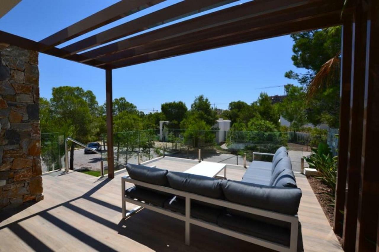 Las Colinas, Acacia Villas, Alicante Dehesa de Campoamor  Екстер'єр фото