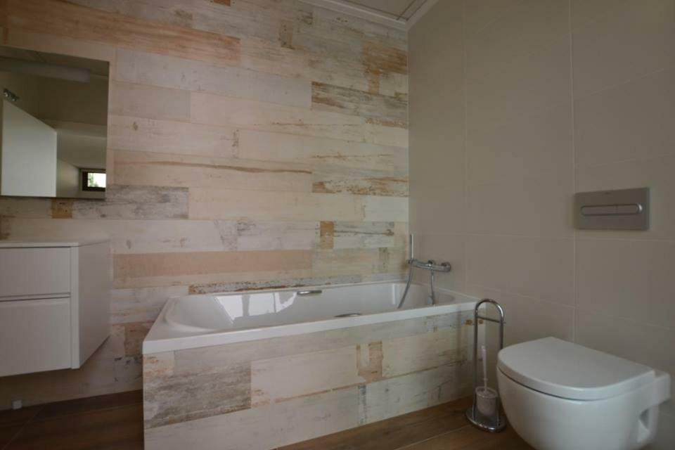 Las Colinas, Acacia Villas, Alicante Dehesa de Campoamor  Екстер'єр фото
