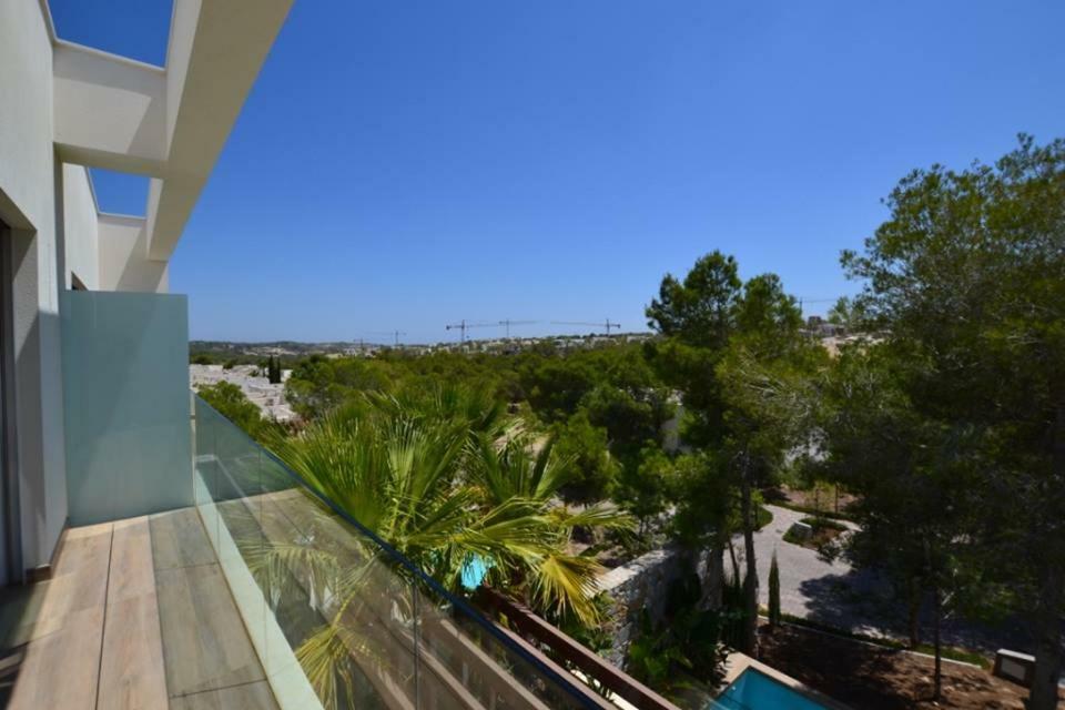 Las Colinas, Acacia Villas, Alicante Dehesa de Campoamor  Екстер'єр фото