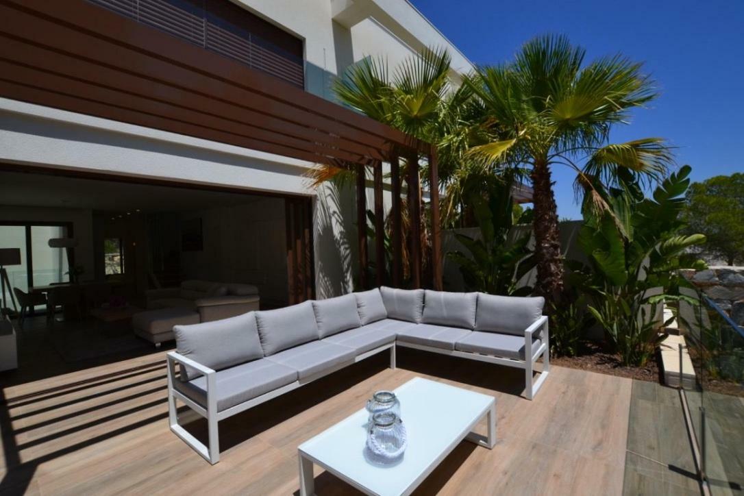 Las Colinas, Acacia Villas, Alicante Dehesa de Campoamor  Екстер'єр фото