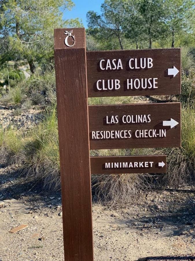 Las Colinas, Acacia Villas, Alicante Dehesa de Campoamor  Екстер'єр фото
