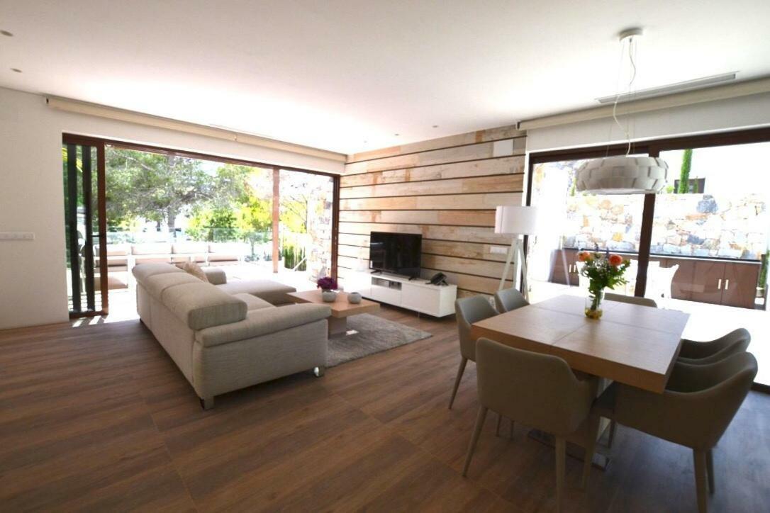 Las Colinas, Acacia Villas, Alicante Dehesa de Campoamor  Екстер'єр фото