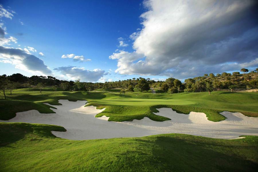 Las Colinas, Acacia Villas, Alicante Dehesa de Campoamor  Екстер'єр фото