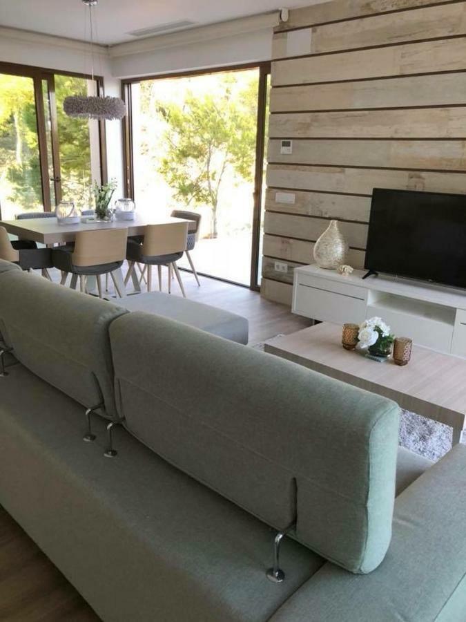 Las Colinas, Acacia Villas, Alicante Dehesa de Campoamor  Екстер'єр фото