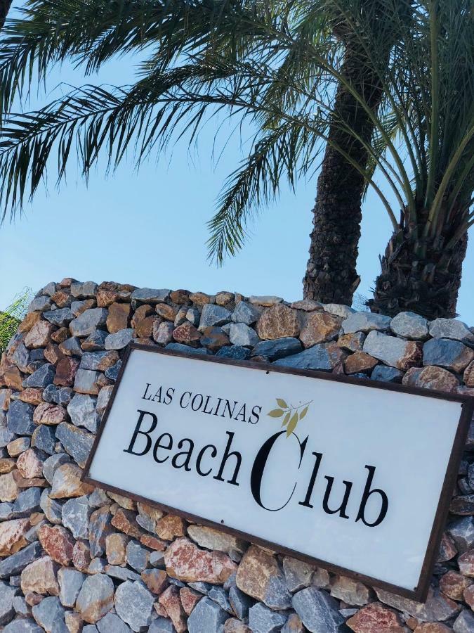 Las Colinas, Acacia Villas, Alicante Dehesa de Campoamor  Екстер'єр фото