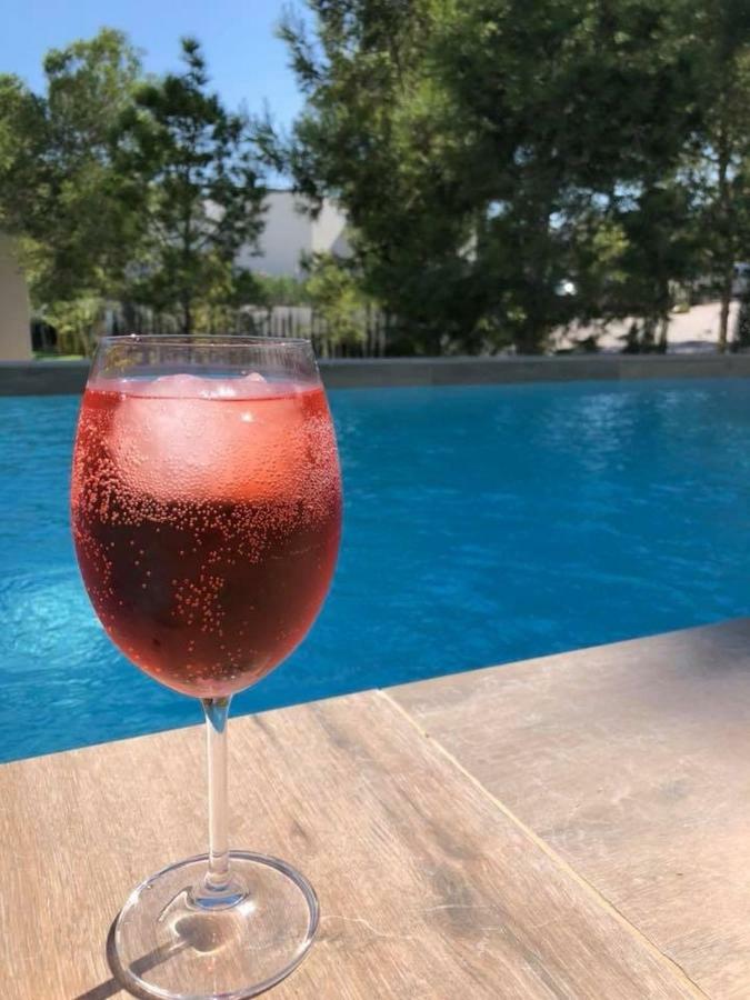 Las Colinas, Acacia Villas, Alicante Dehesa de Campoamor  Екстер'єр фото