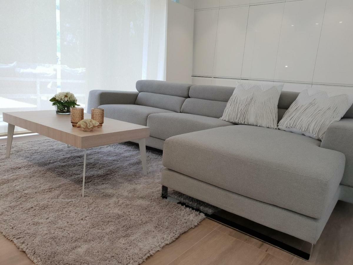 Las Colinas, Acacia Villas, Alicante Dehesa de Campoamor  Екстер'єр фото