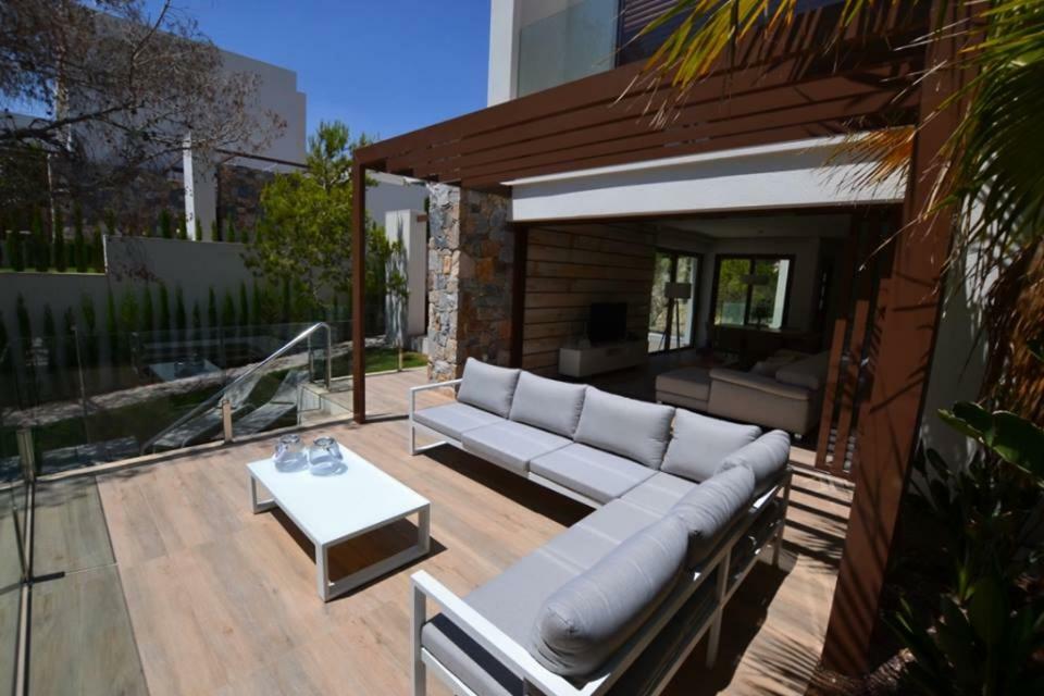 Las Colinas, Acacia Villas, Alicante Dehesa de Campoamor  Екстер'єр фото