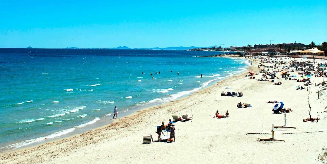 Las Colinas, Acacia Villas, Alicante Dehesa de Campoamor  Екстер'єр фото
